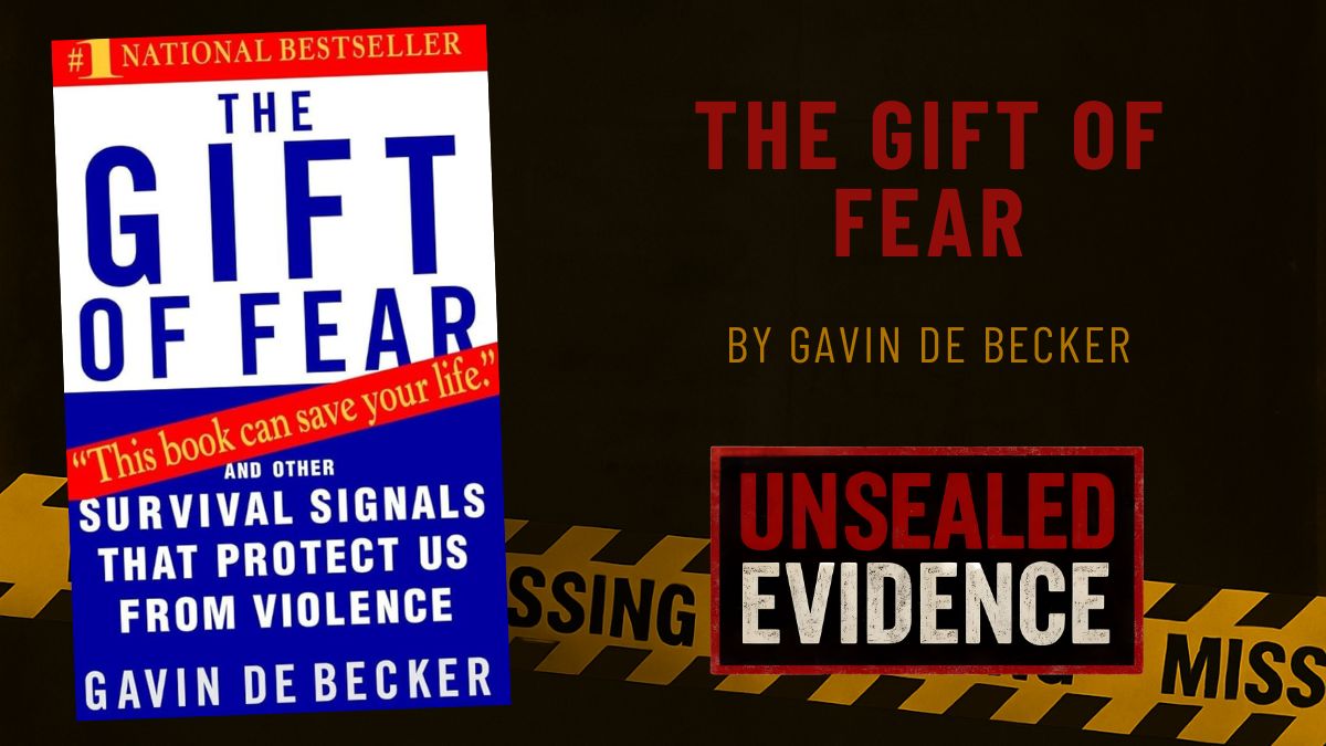 The Gift of Fear