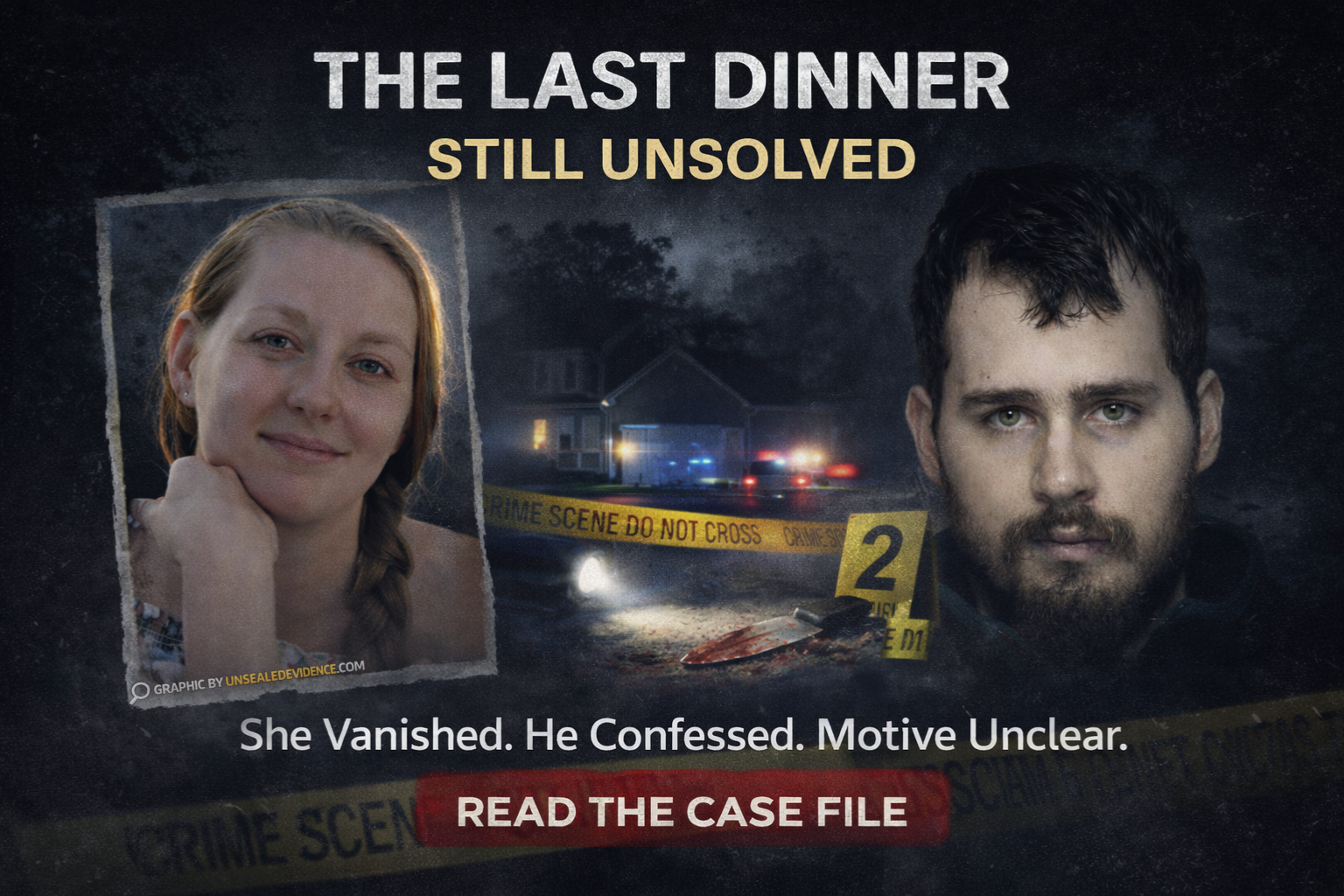 Case image for The Loss of Innocence: The Ball Family Tragedy in Lakeville